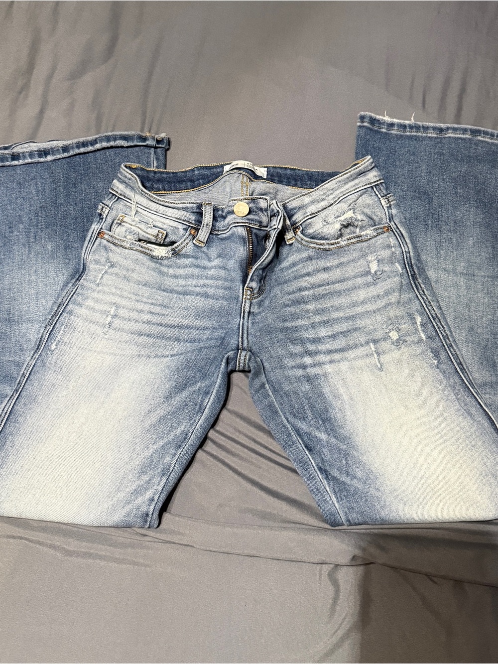 BKE Stella jeans